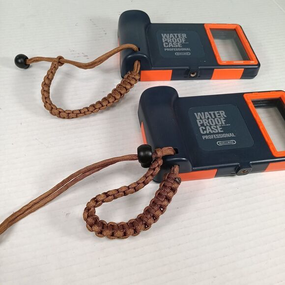 Shellbox Case Professional Diving Phone Case for Universal Series Set 2 - Picture 2 of 5